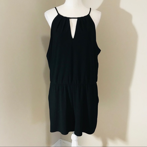 White House Black Market Pants - White House Black Market Romper